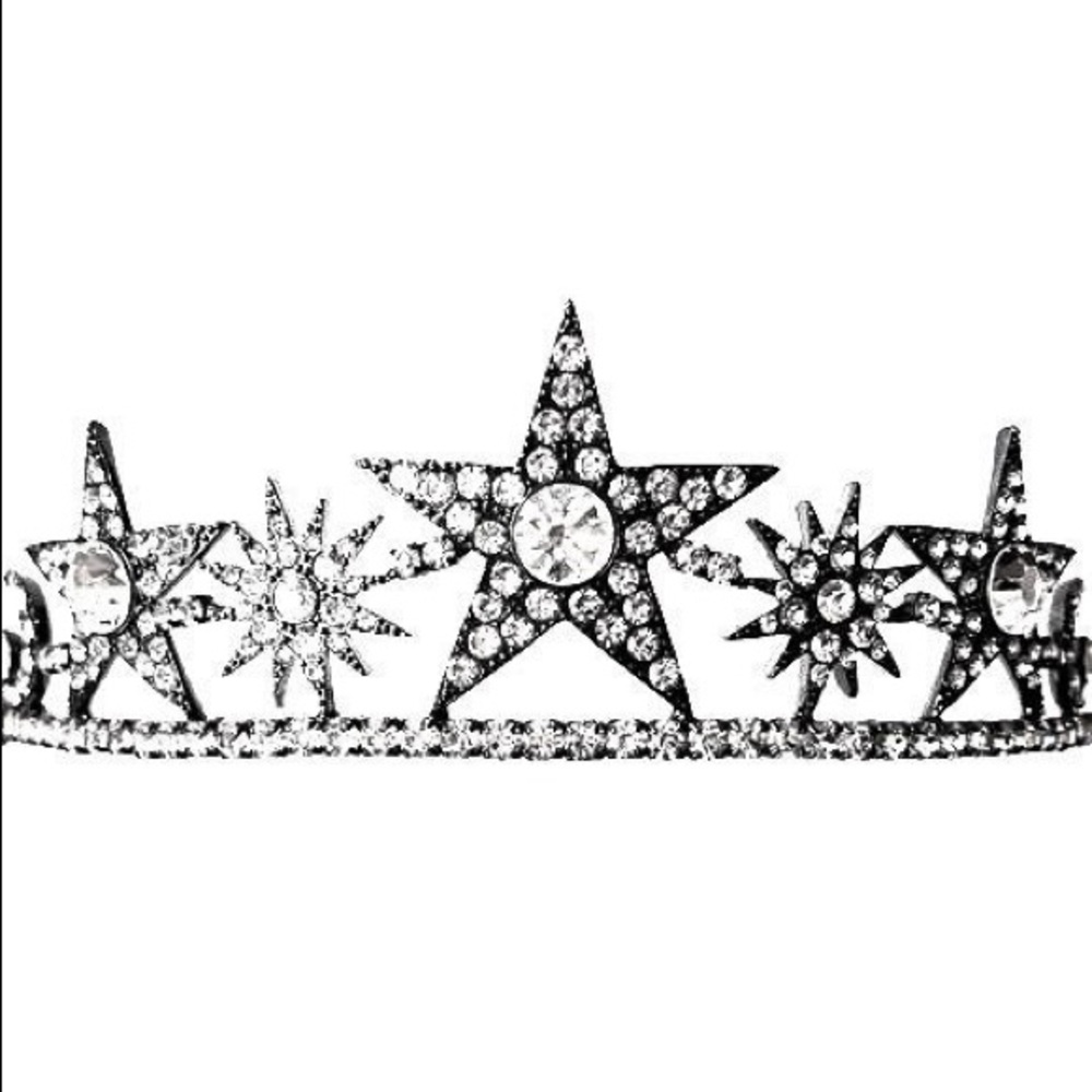 Free People - Caelestia Festival Crown